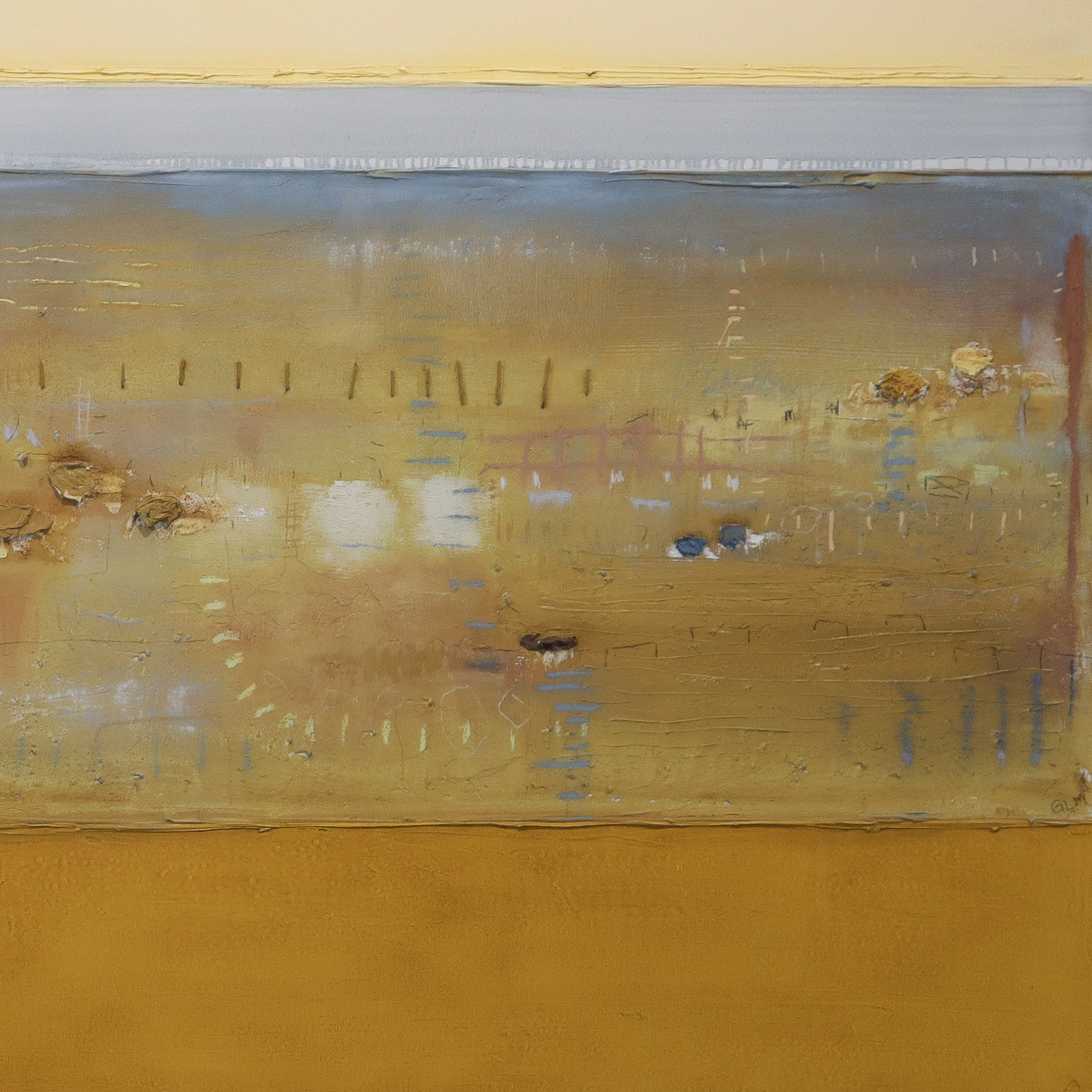 'Journey To Anywhere'