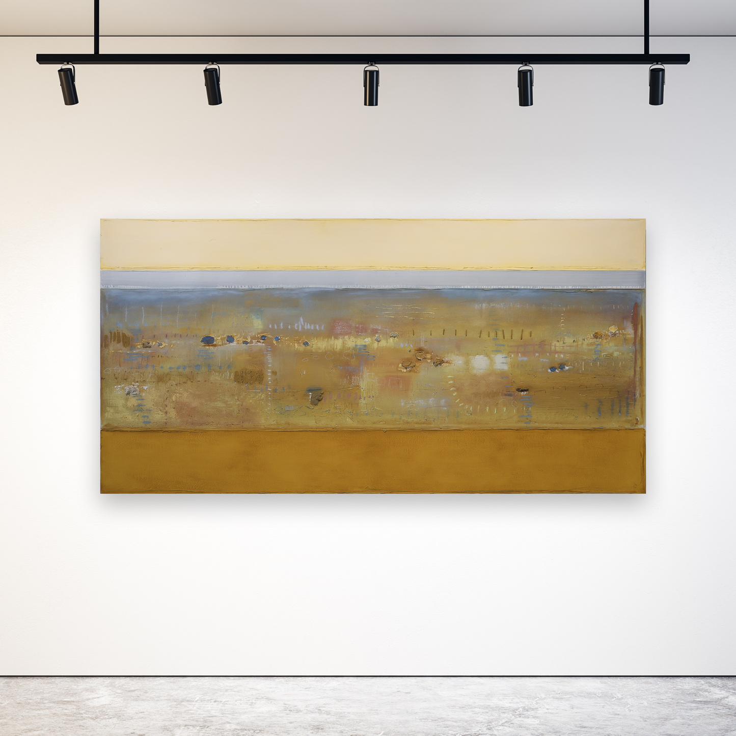 'Journey To Anywhere'