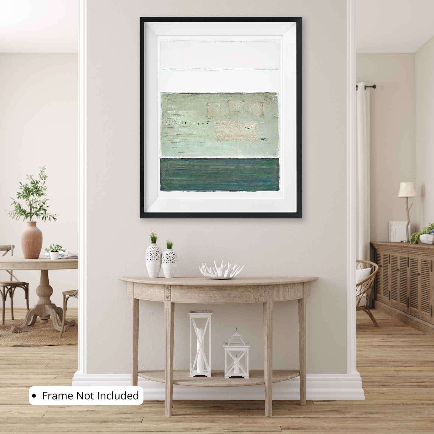 'New Landscapes' No.1