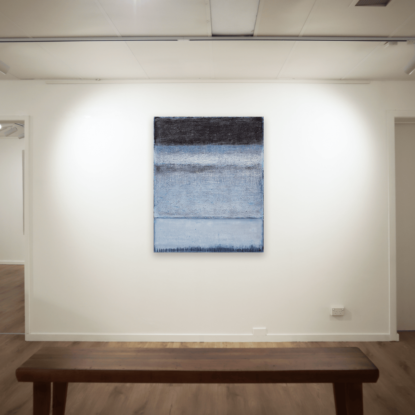 'Awaken' Sold - Gemma Lynch - Memory
