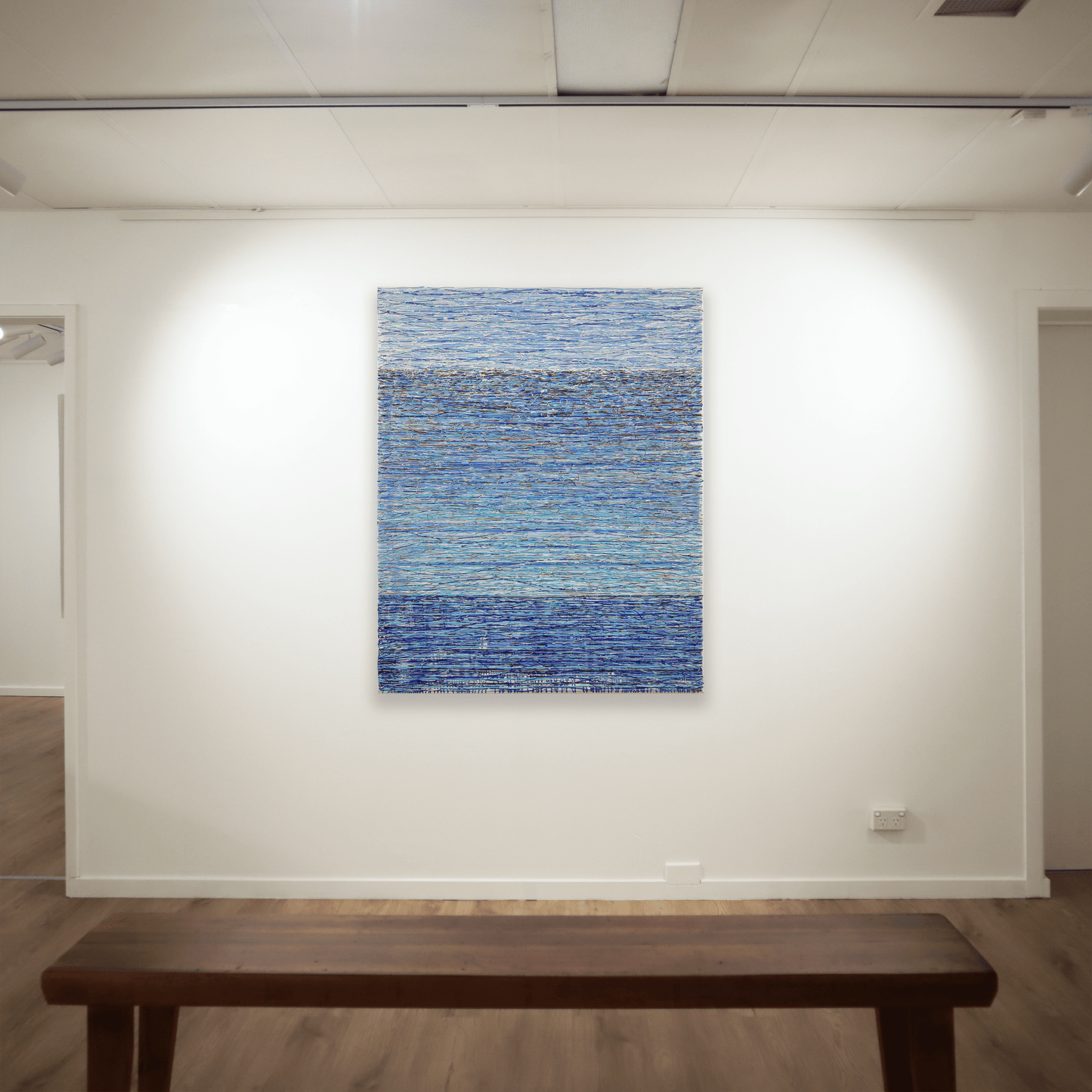 'Float' Sold - Gemma Lynch - Memory