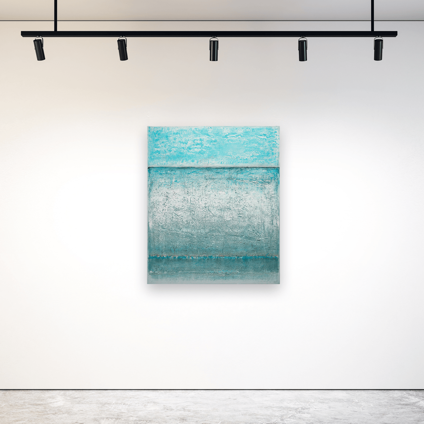 'Precipice' Sold - Gemma Lynch - Memory