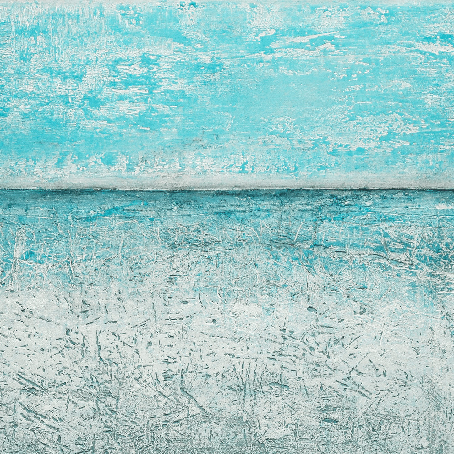 'Precipice' Sold - Gemma Lynch - Memory