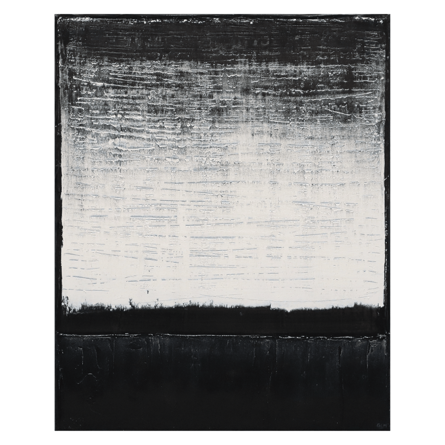 'Respite' No.1 - Gemma Lynch - Memory