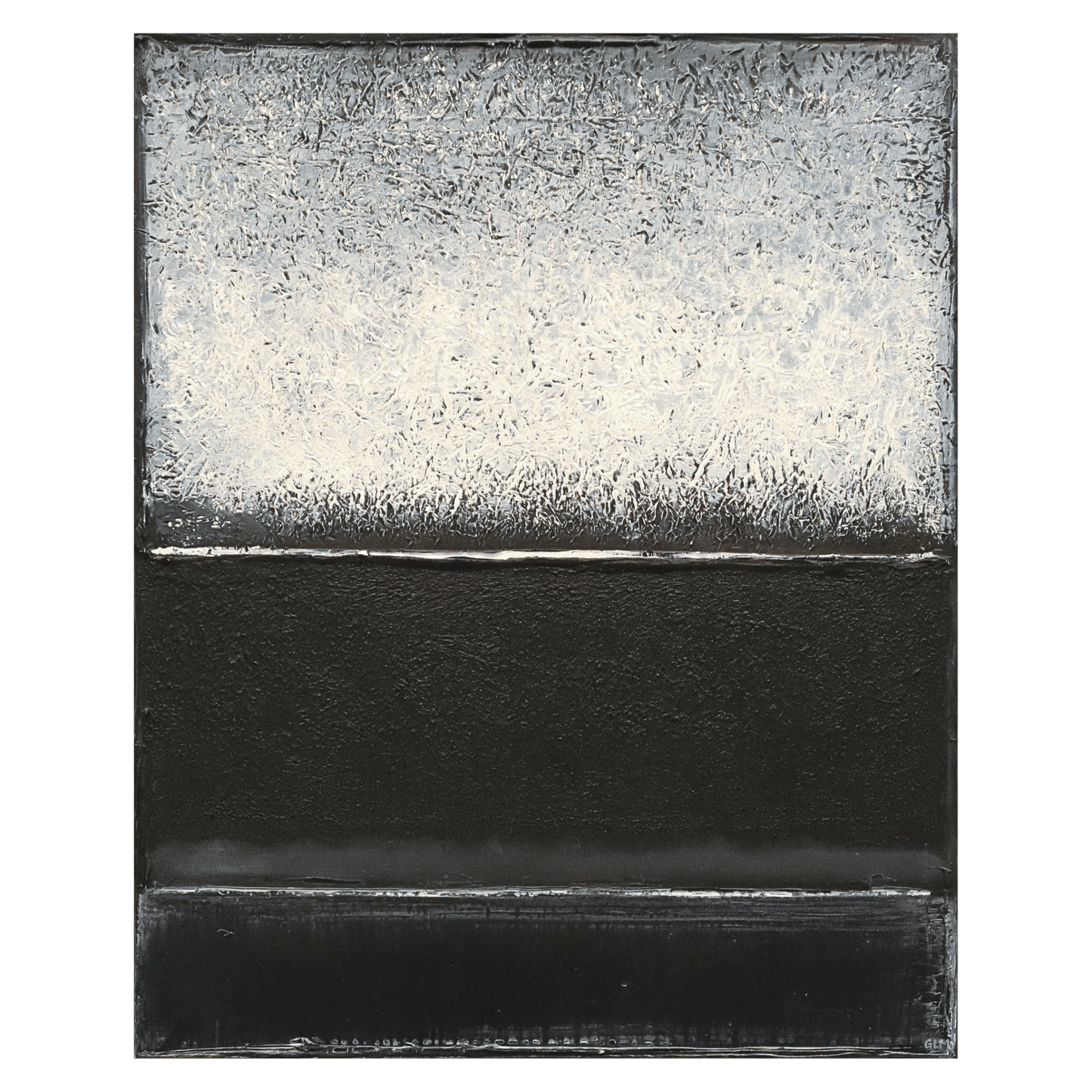 'Respite' No.5 - Gemma Lynch - Memory
