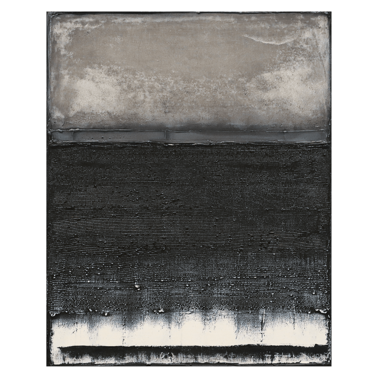 'Respite' No.6 - Gemma Lynch - Memory