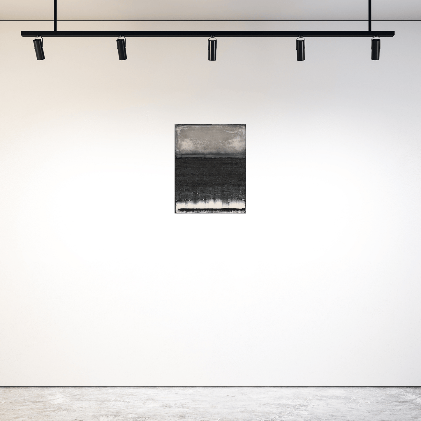 'Respite' No.6 - Gemma Lynch - Memory