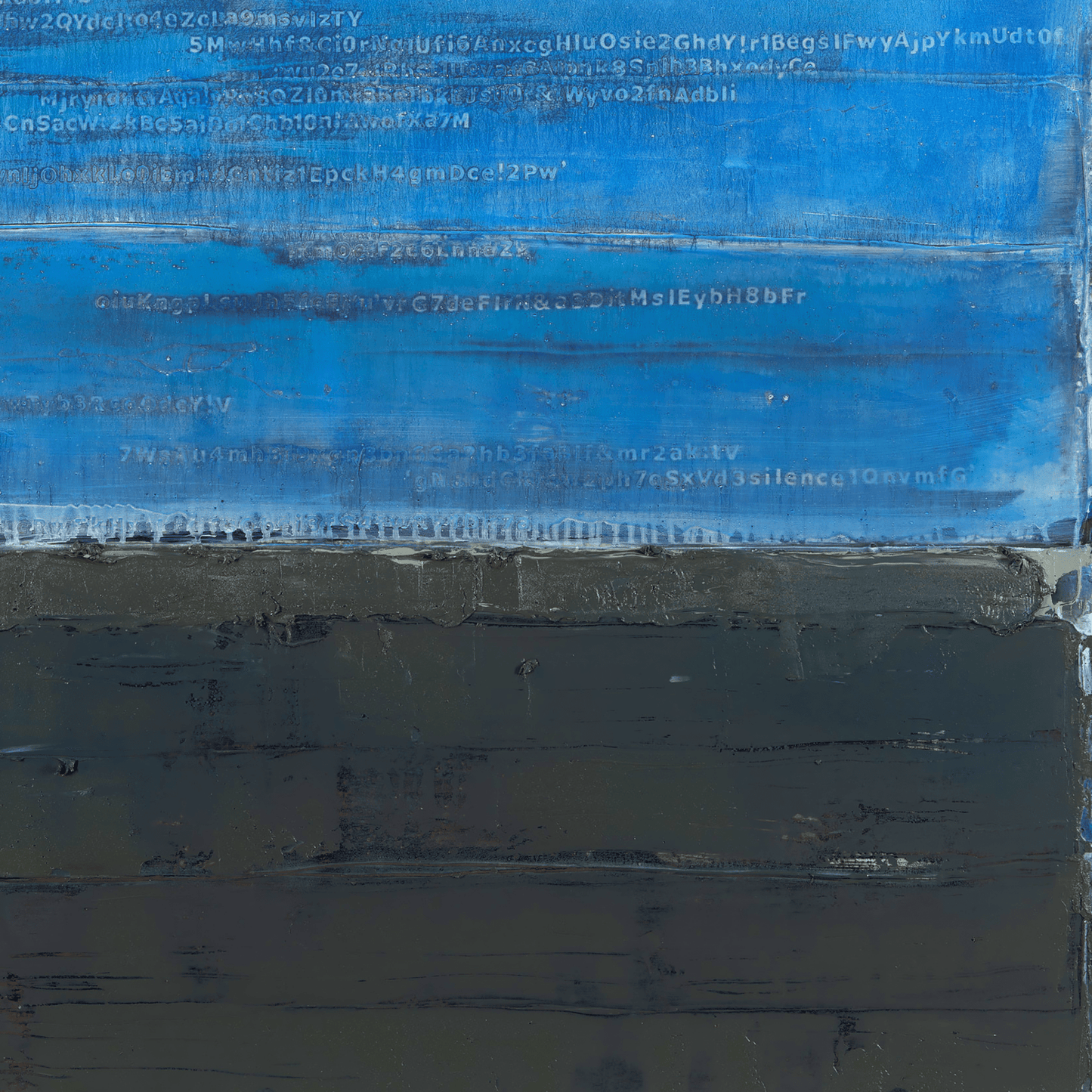 'Silence' - Gemma Lynch - Memory