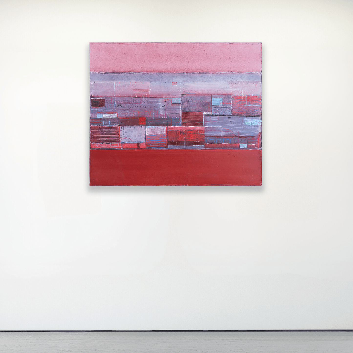'Tales From The Boundary Line' - Gemma Lynch - Memory