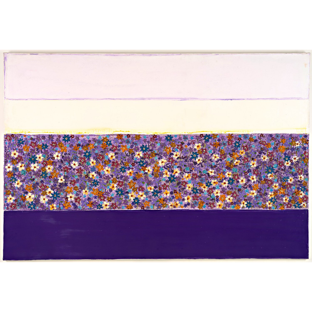 'Wildflowers' - The TAG Art Gallery