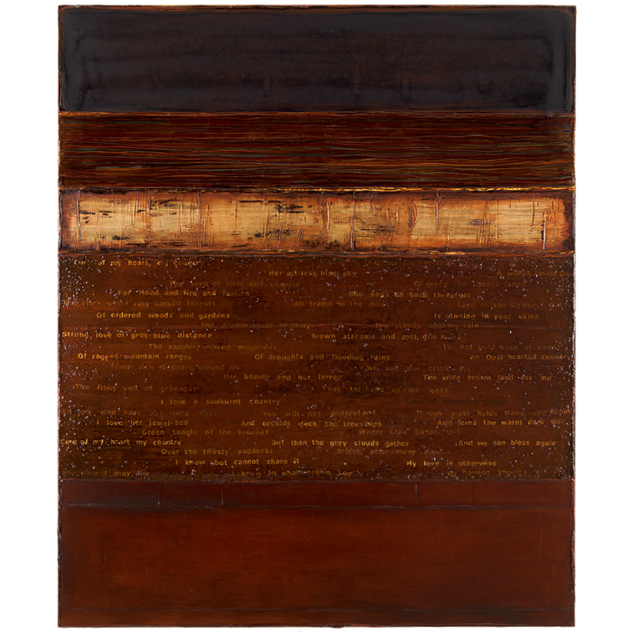 'Home' - The TAG Art Gallery