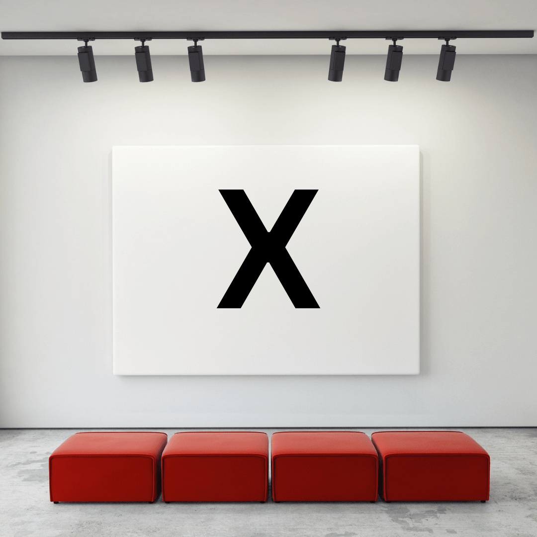 The X Factor in Art - The TAG Art Gallery