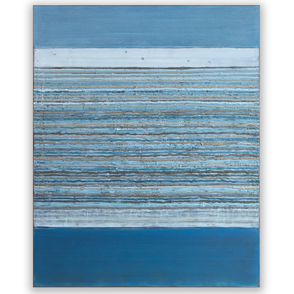 'Quietude' Sold