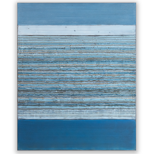 'Quietude' Sold