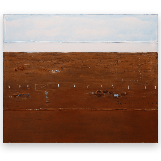 'Generations' - Gemma Lynch - Memory