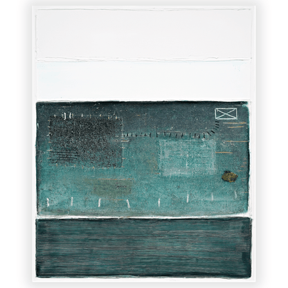 'New Landscapes' No.3 - Gemma Lynch - Memory