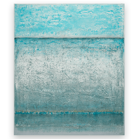 'Precipice' Sold - Gemma Lynch - Memory