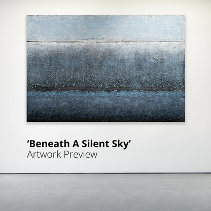 'Beneath A Silent Sky'