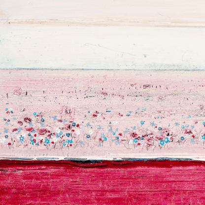 'Wildflowers' No.3 - Gemma Lynch - Memory